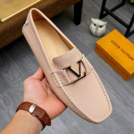Picture of Louis Vuitton Shoes _SKULVsz38-44mnf034812041